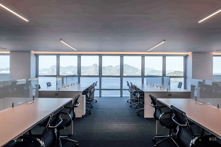 Projeto de Arquitetura Corporativa