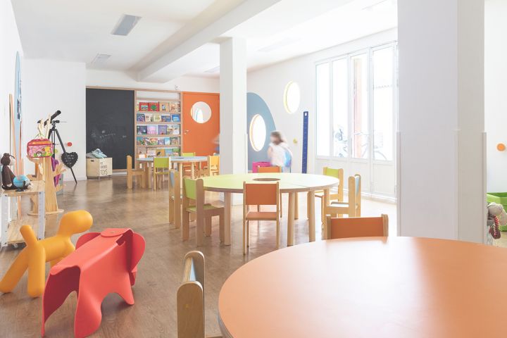 Arquitetura Institucional