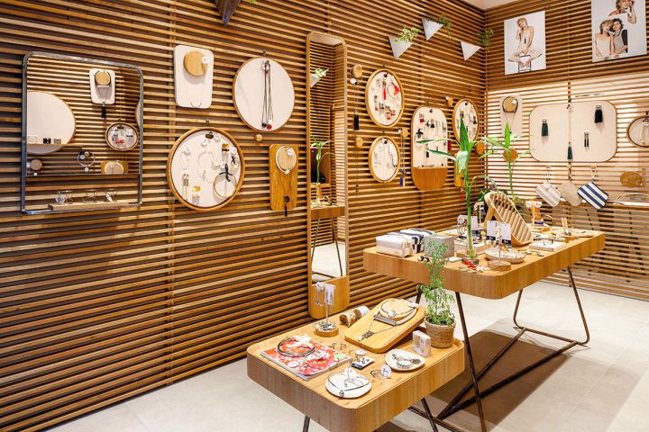 Arquitetura Comercial