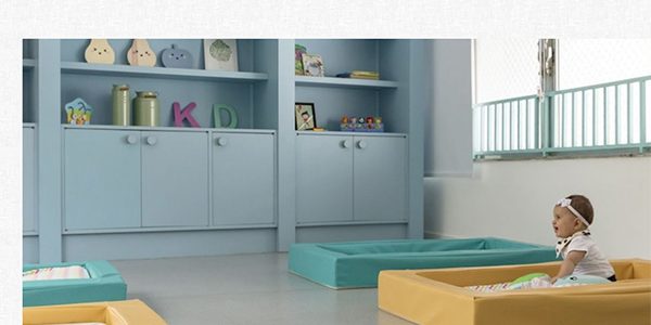 Projeto de Arquitetura Institucional