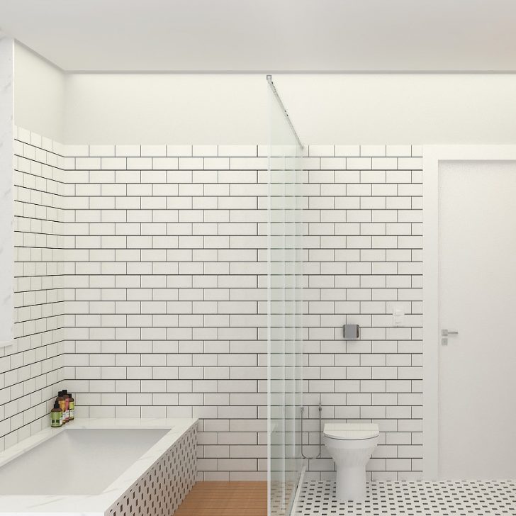 Arquitetura Comercial