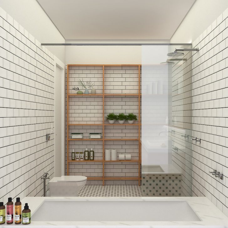 Arquitetura Comercial