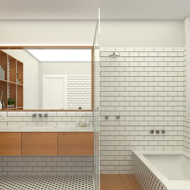 Arquitetura Comercial