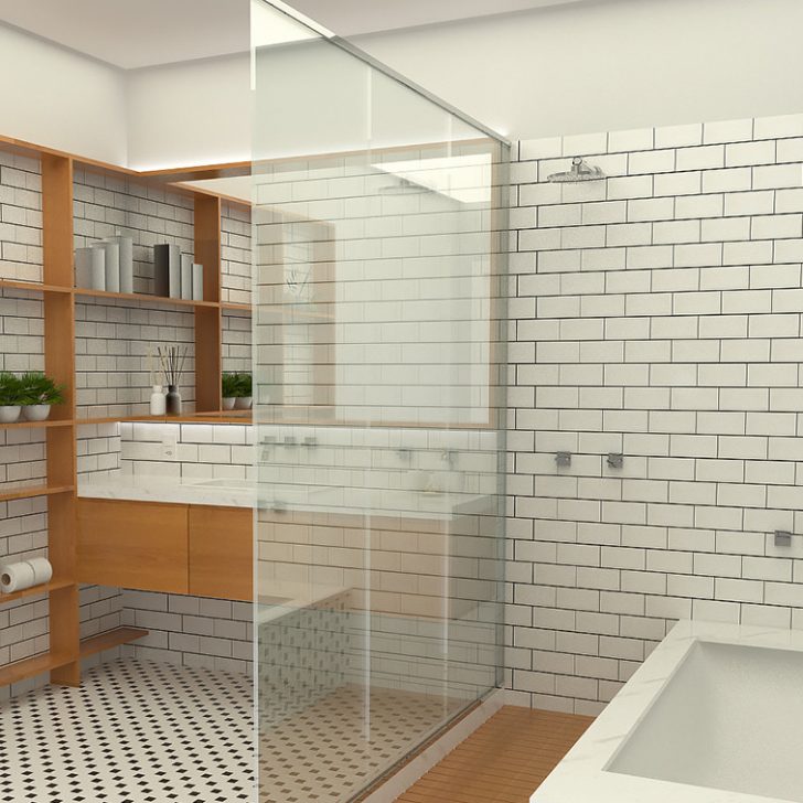 Arquitetura Comercial