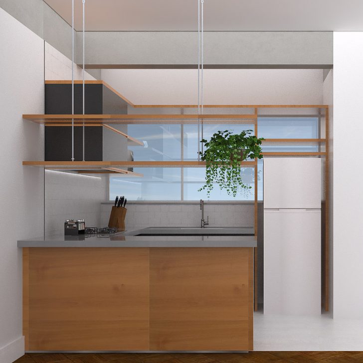 Arquitetura Comercial