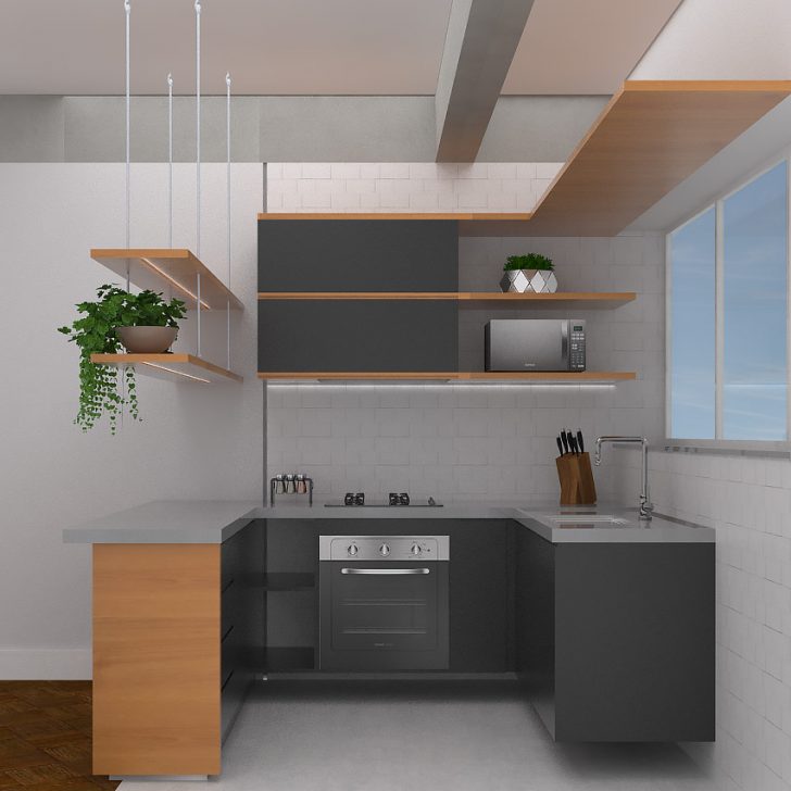 Arquitetura Comercial