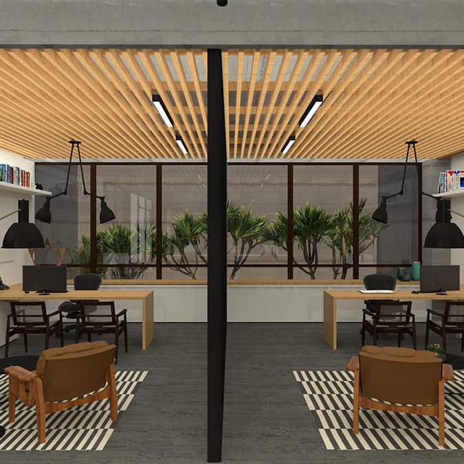 Zonenchein Advogados - Arquitetura Corporativa