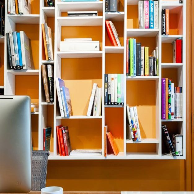 Arquitetura Comercial