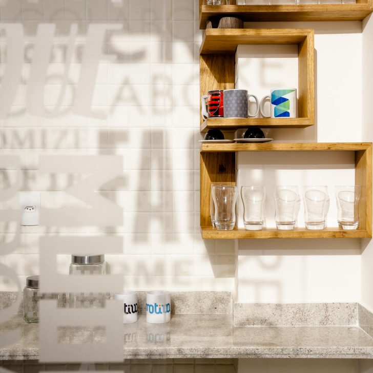 Arquitetura Comercial