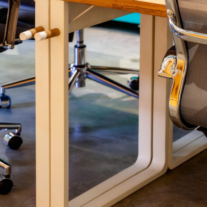 Arquitetura Comercial