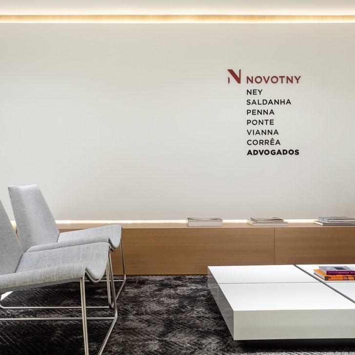 Arquitetura Comercial