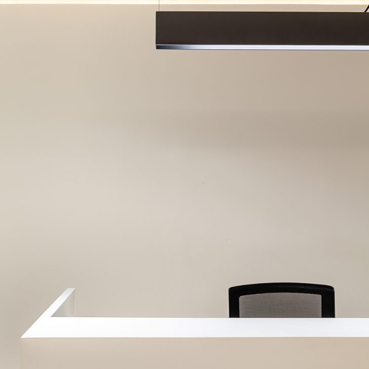 Arquitetura Comercial