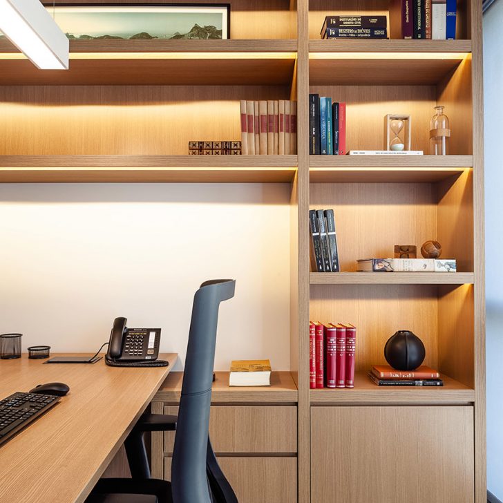 Arquitetura Comercial