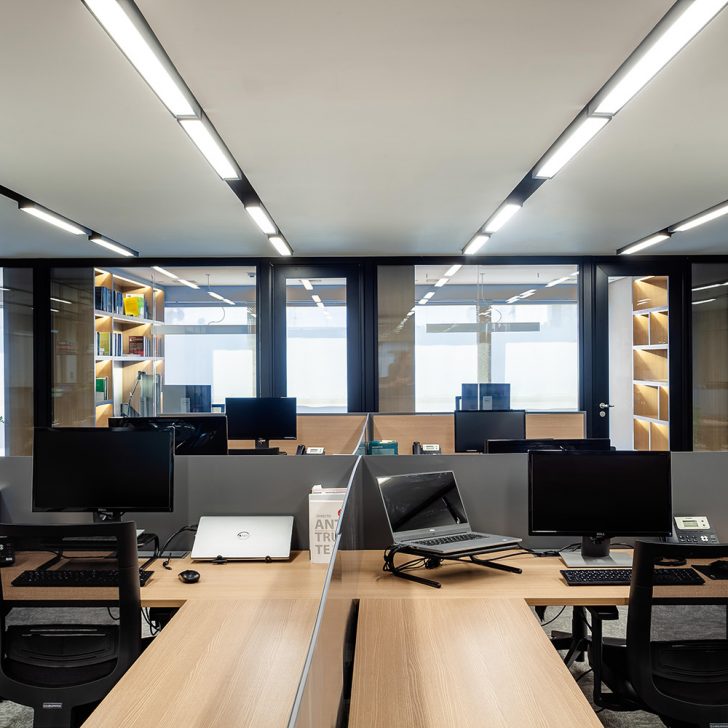 Projeto de Arquitetura Corporativa