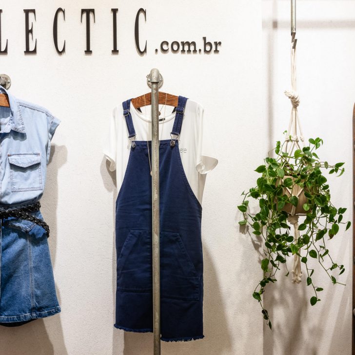 Arquitetura Comercial