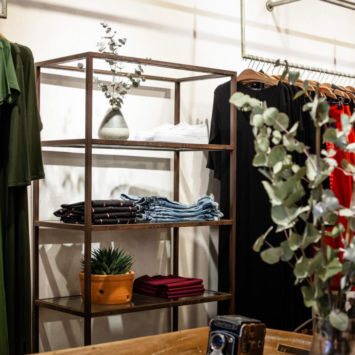 Arquitetura Comercial