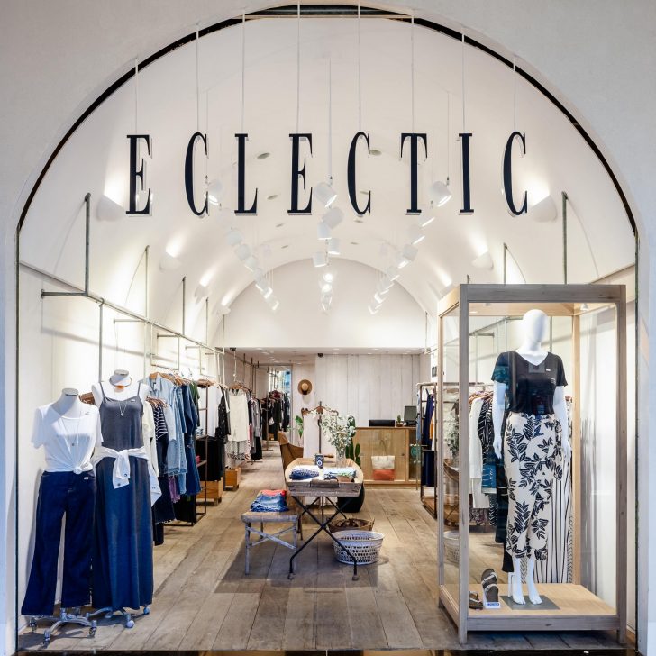 Arquitetura Comercial