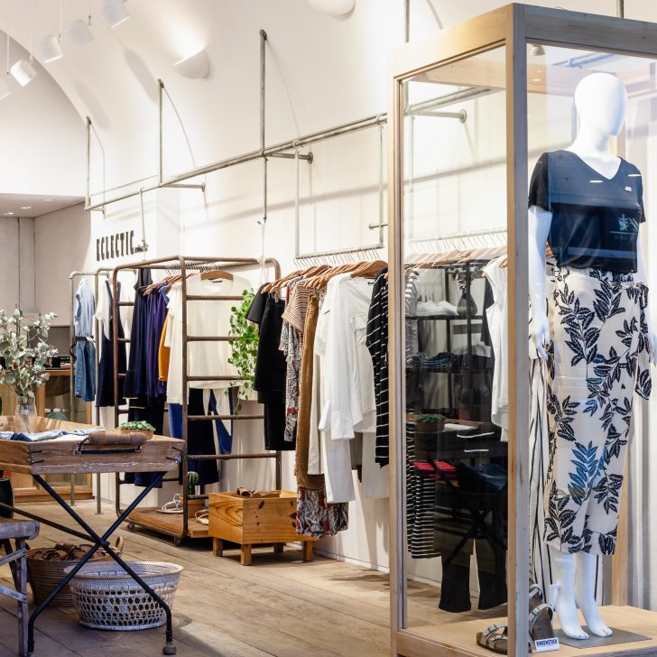 Arquitetura Comercial