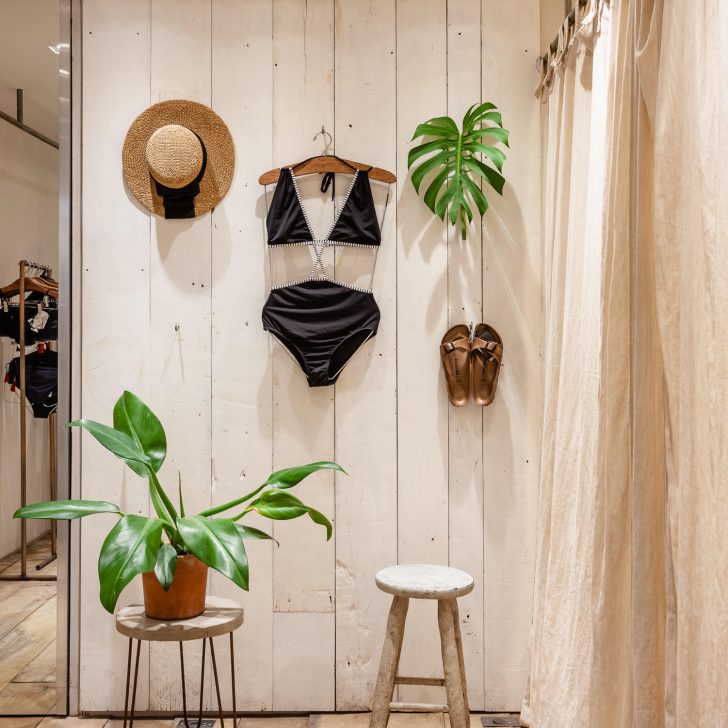 Arquitetura Comercial