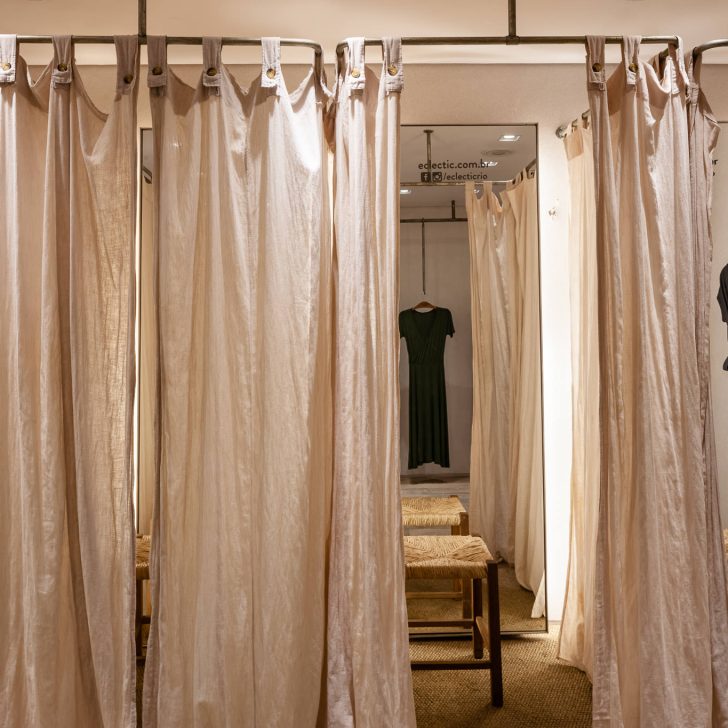 Arquitetura Comercial