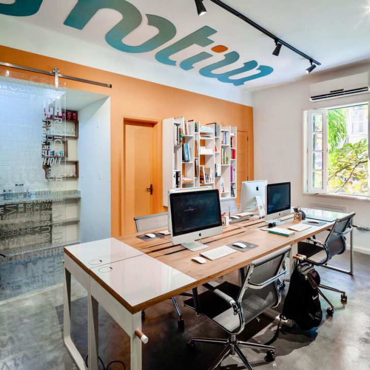 Projeto de Arquitetura Corporativa